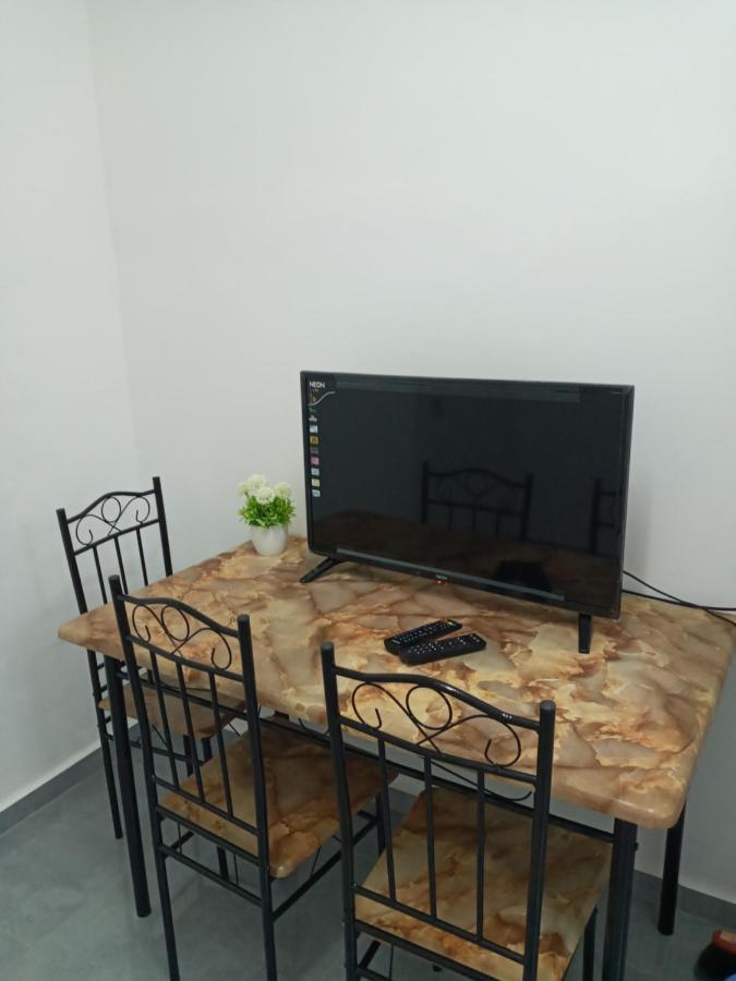 רימון יחידות אירוח Vacation Units Rimon Apartment Ashkelon Exterior photo
