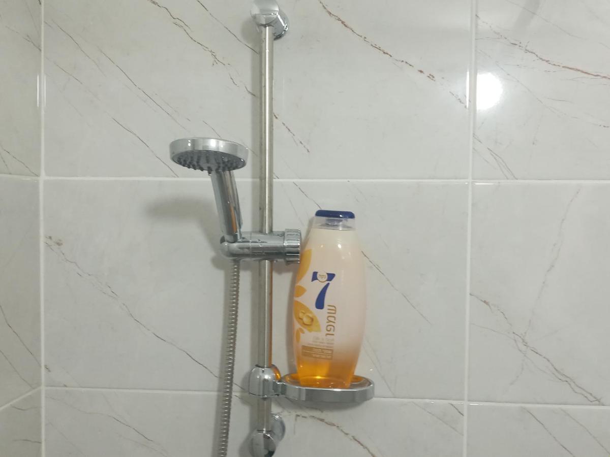 רימון יחידות אירוח Vacation Units Rimon Apartment Ashkelon Exterior photo