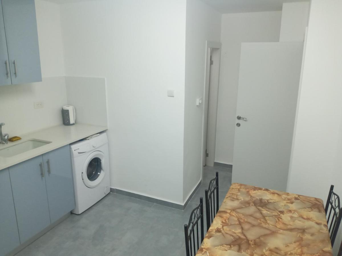 רימון יחידות אירוח Vacation Units Rimon Apartment Ashkelon Exterior photo