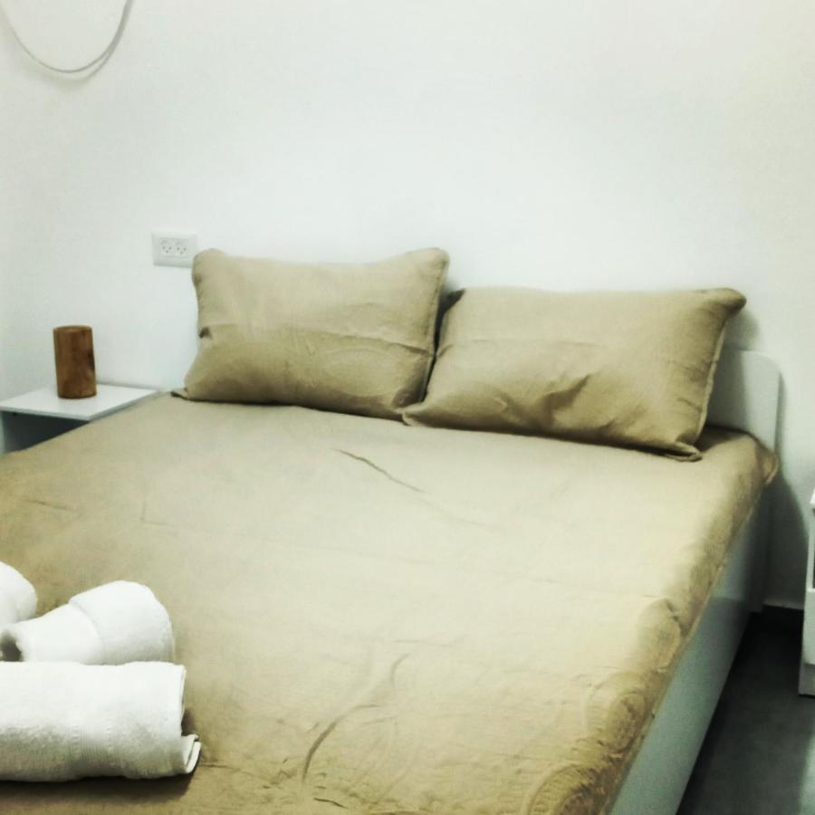 רימון יחידות אירוח Vacation Units Rimon Apartment Ashkelon Exterior photo