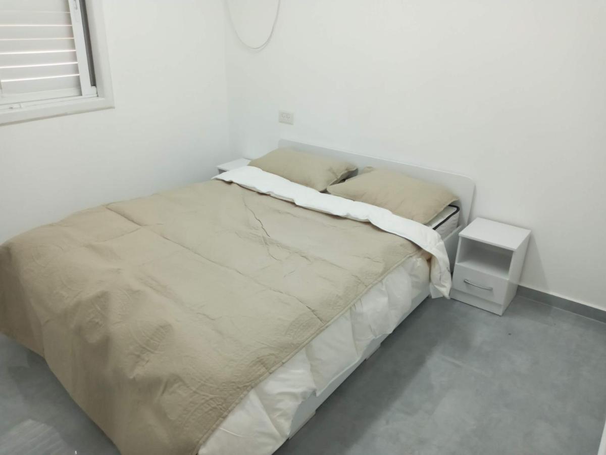 רימון יחידות אירוח Vacation Units Rimon Apartment Ashkelon Exterior photo