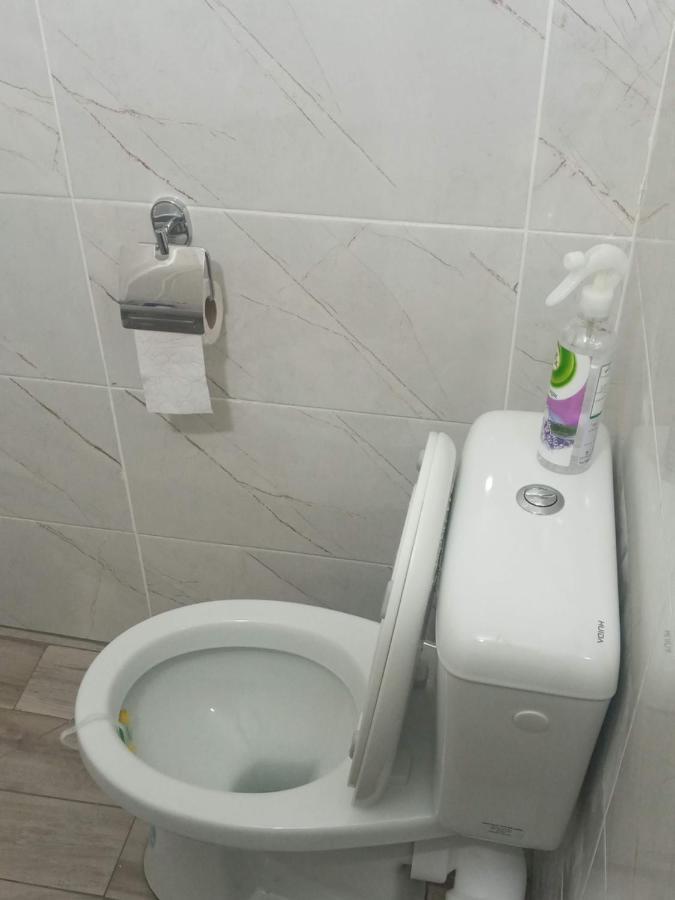 רימון יחידות אירוח Vacation Units Rimon Apartment Ashkelon Exterior photo