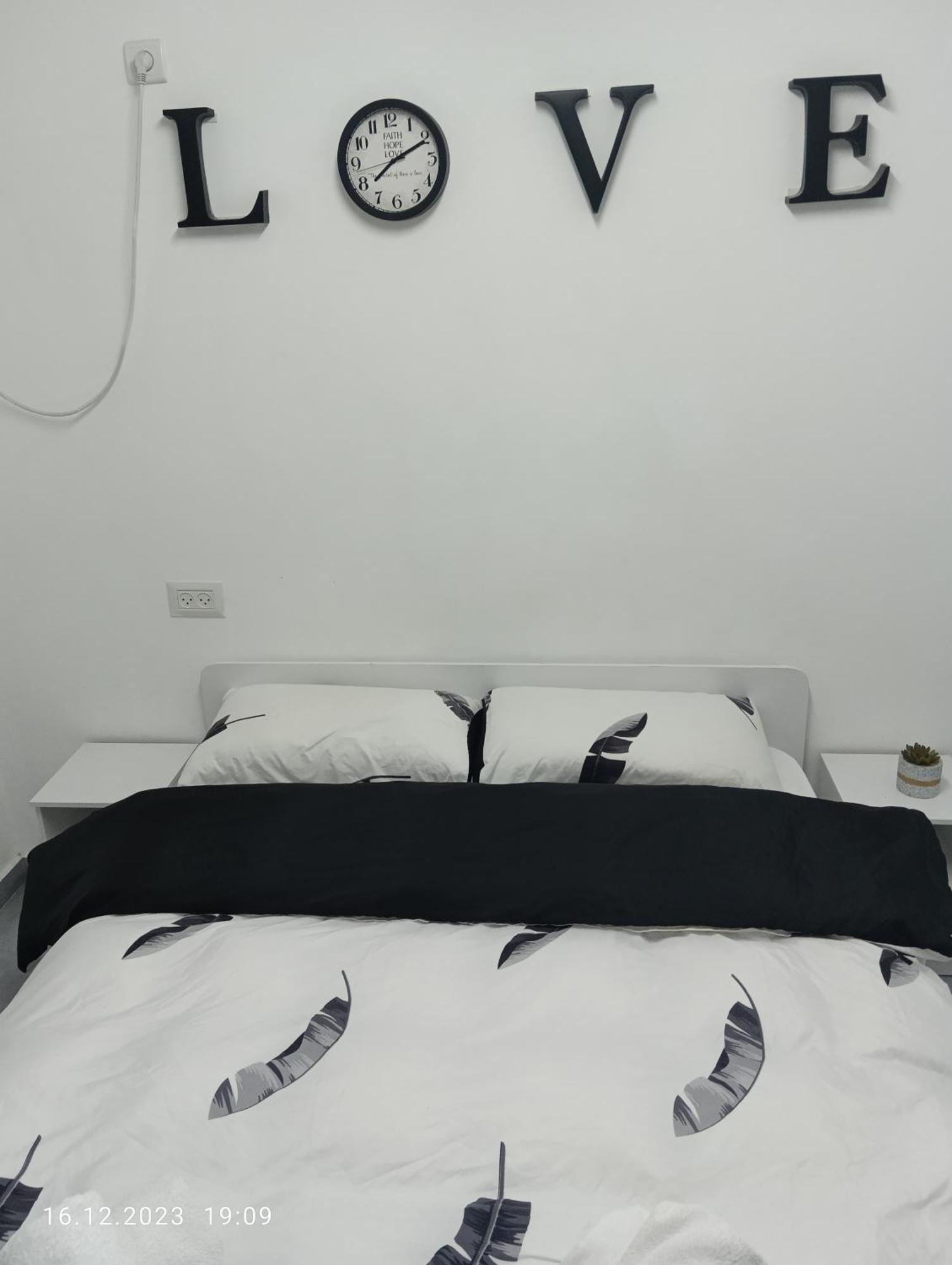 רימון יחידות אירוח Vacation Units Rimon Apartment Ashkelon Exterior photo