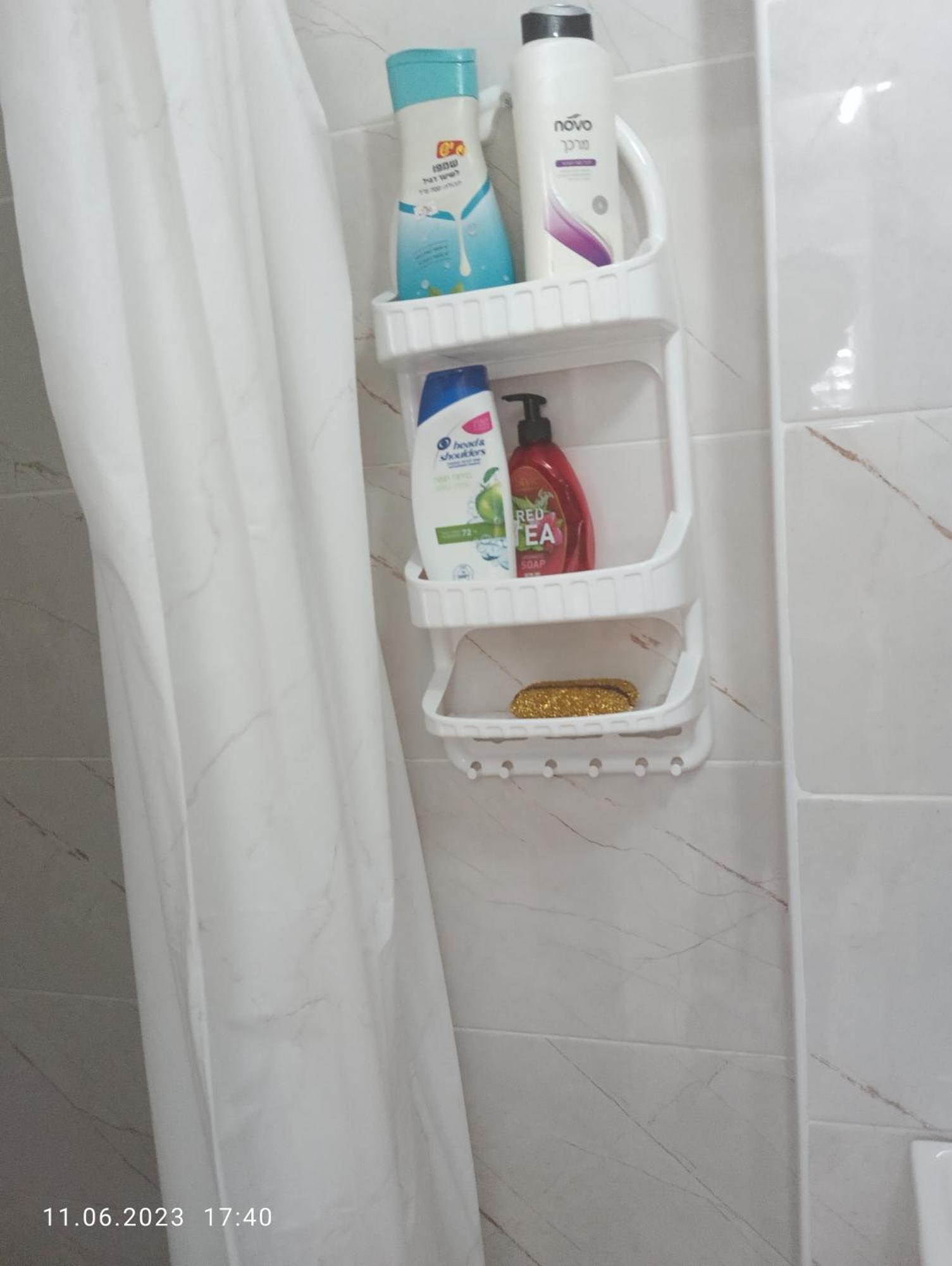 רימון יחידות אירוח Vacation Units Rimon Apartment Ashkelon Exterior photo